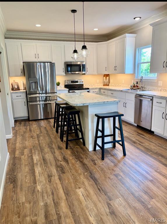 Property Photo: 1800 Valley View Circle MO 63028