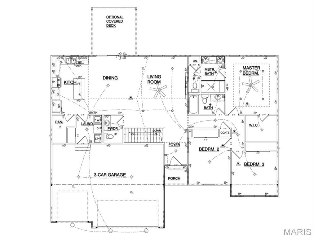 Property Photo: 101 Peine Valley Court MO 63385
