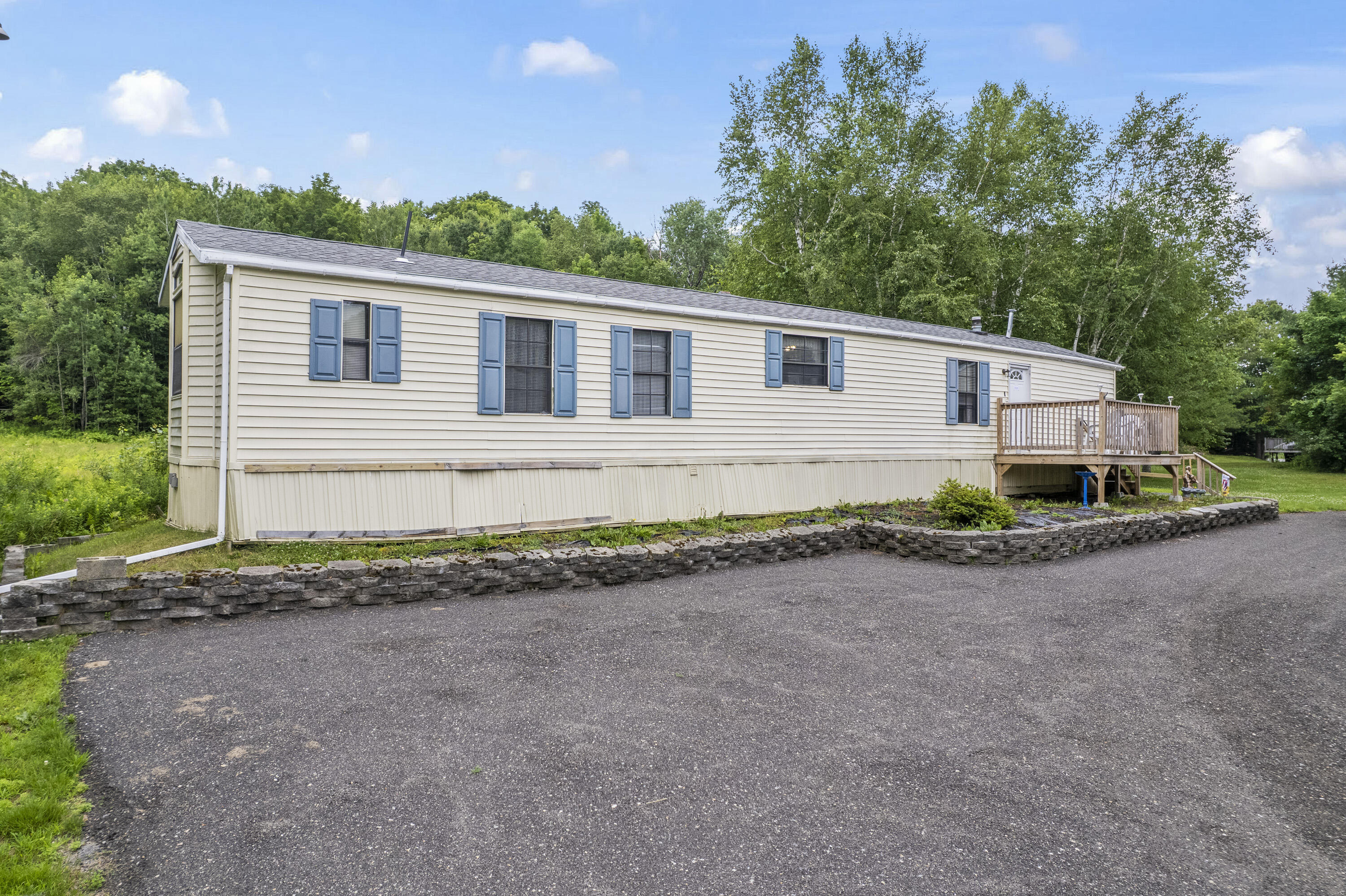 Property Photo: 7 Penny Lane ME 04280
