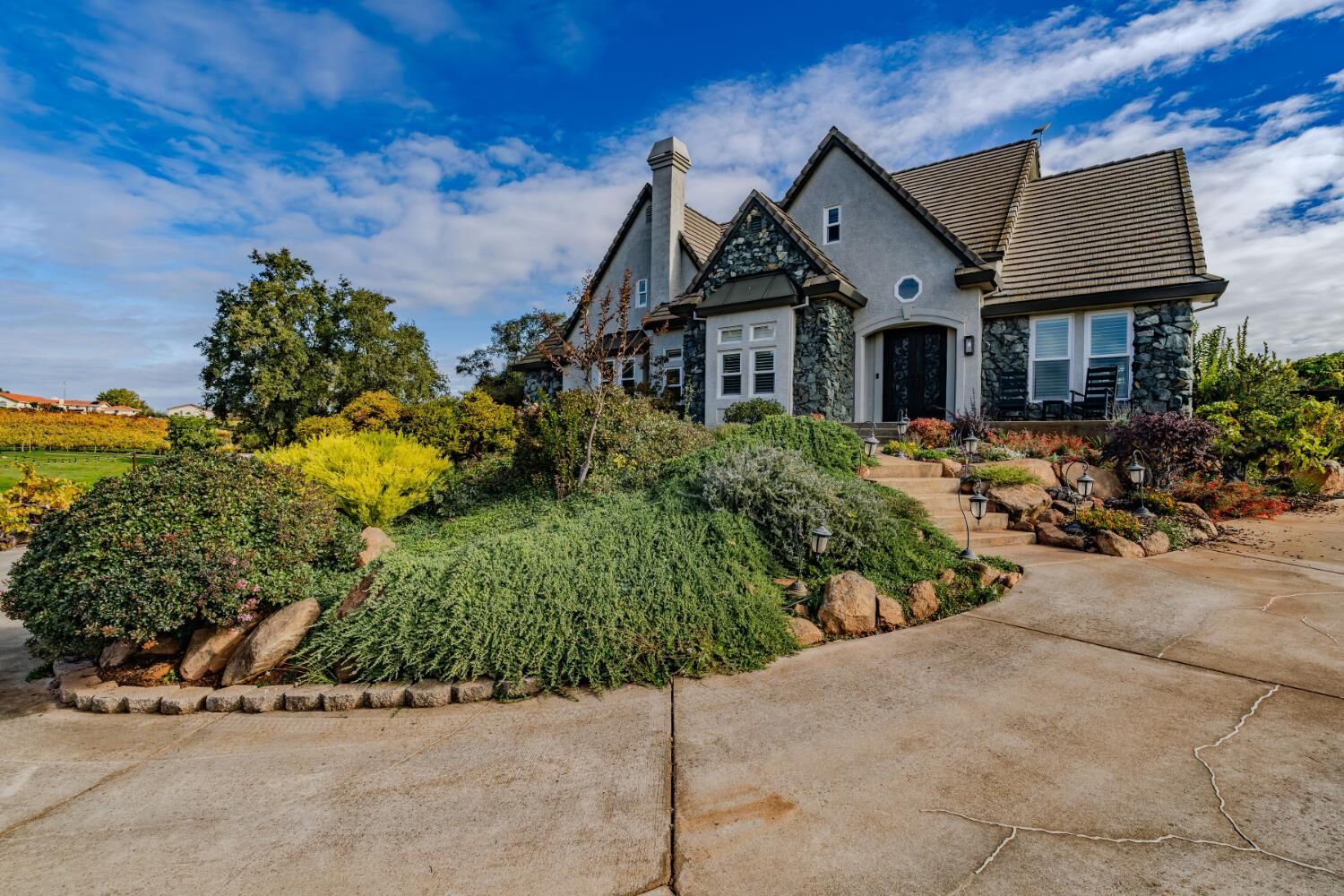 Property Photo:  10786 Shenandoah Rd  CA 95669 