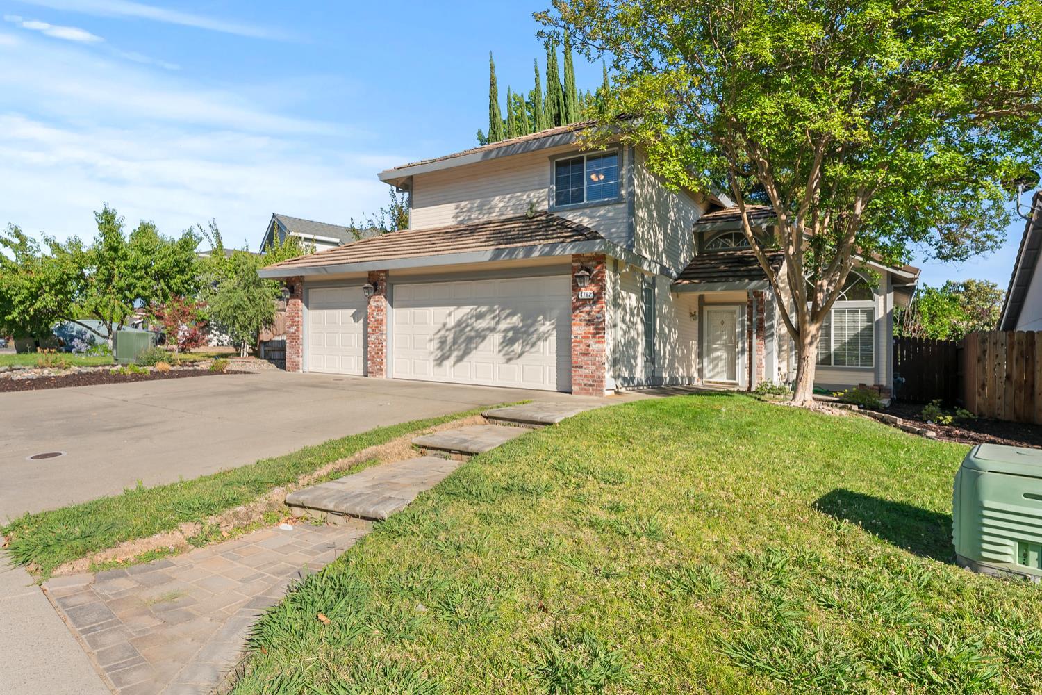 Property Photo:  4762 Careo Drive  CA 95843 