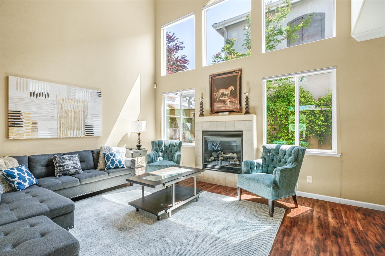 Property Photo:  303 Marsalla Drive  CA 95630 