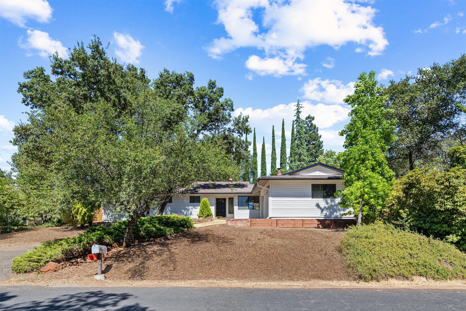 Property Photo:  3435 La Cienega Way  CA 95682 