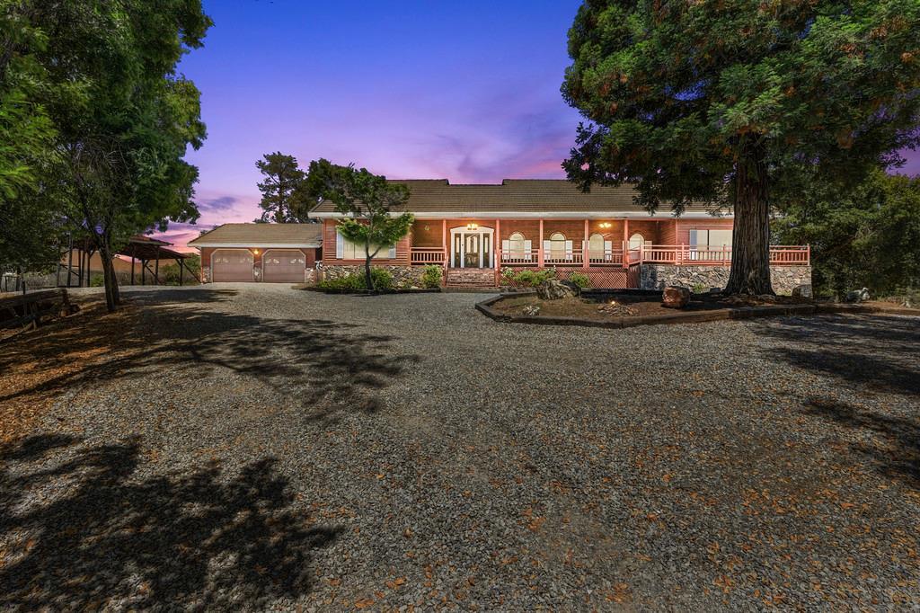 4875 Silk Tree Lane  Cool CA 95614 photo