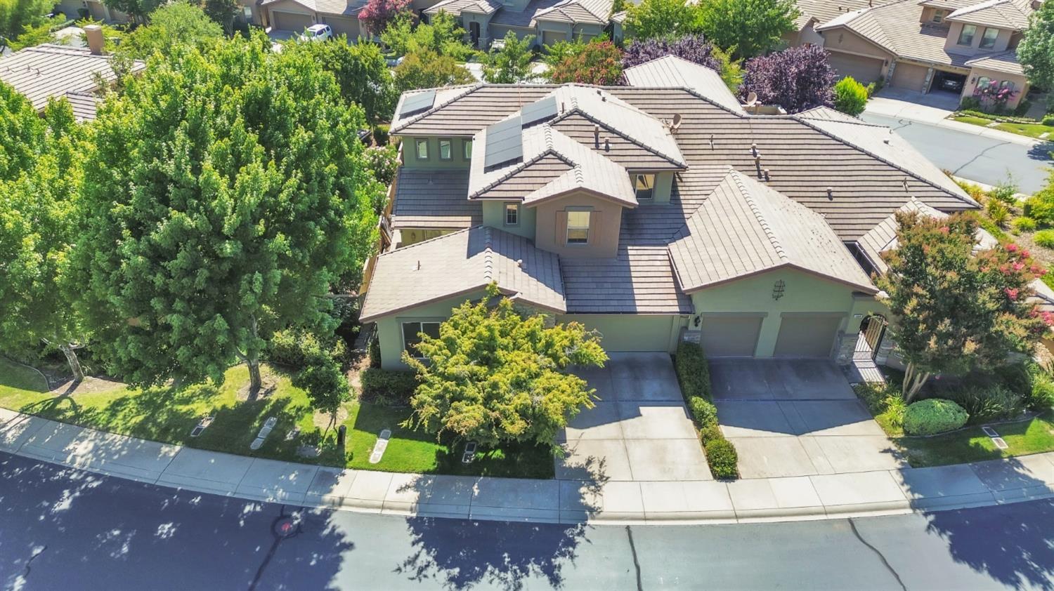 308 Nebbiolo Court  El Dorado Hills CA 95762 photo