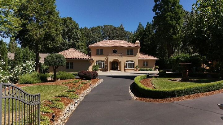 11208 Ridge Road  Nevada City CA 95959 photo