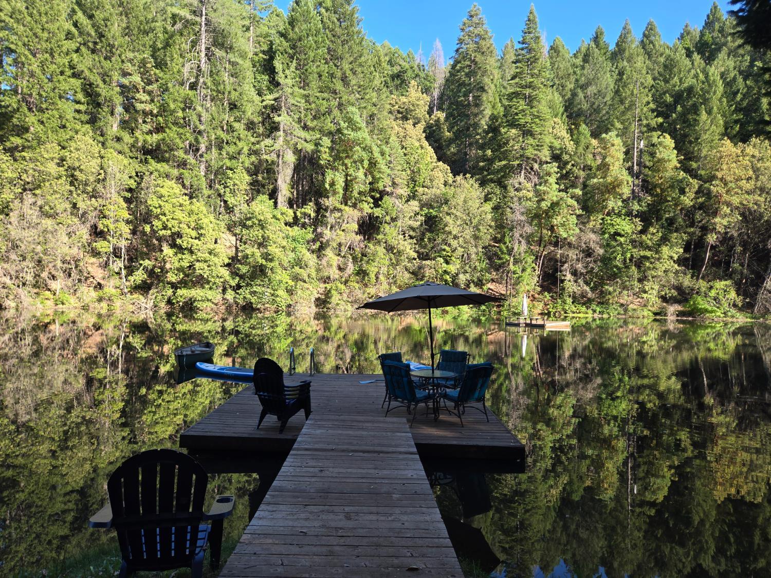 Property Photo: 3165 Homewood Drive CA 95634