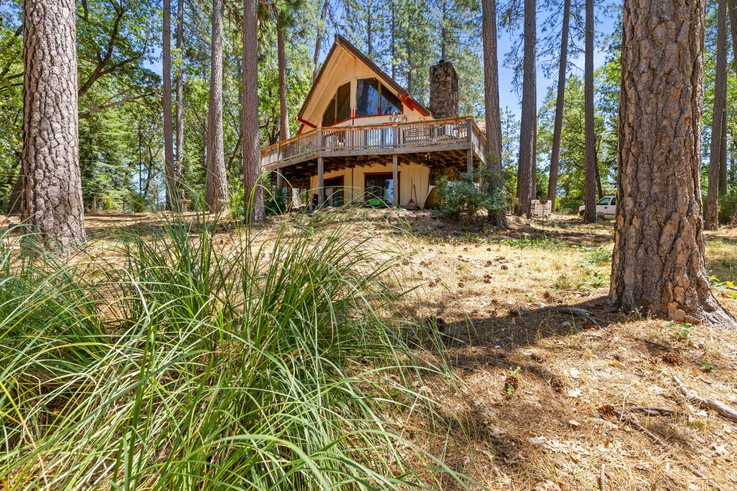 Property Photo:  4450 Edgewater Drive  CA 95635 