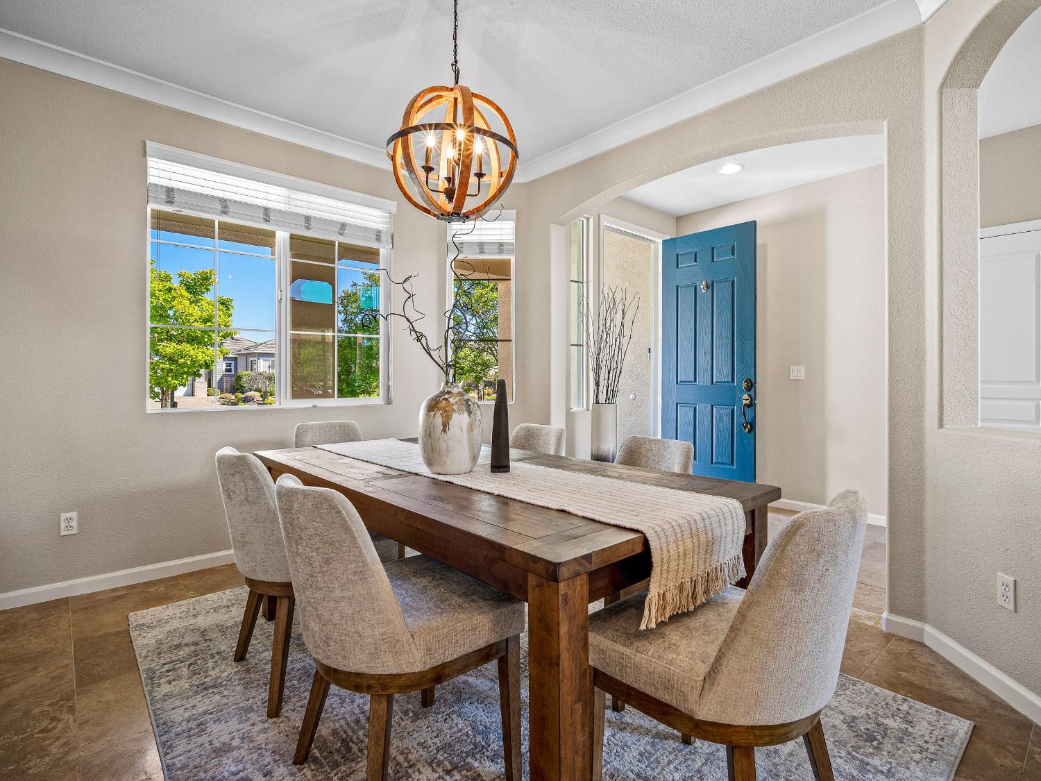 Property Photo:  2398 Summer Drive  CA 95762 