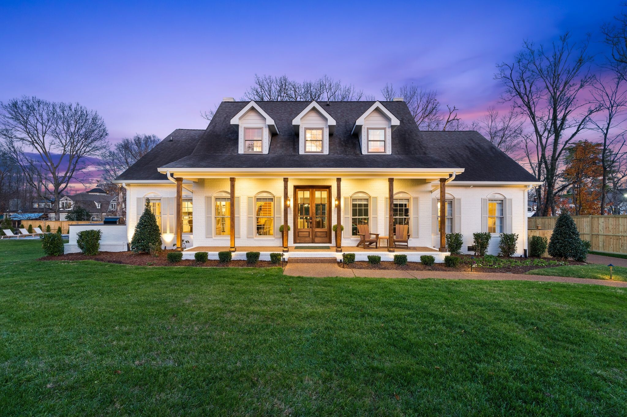 Property Photo:  3510 Richards St  TN 37215 
