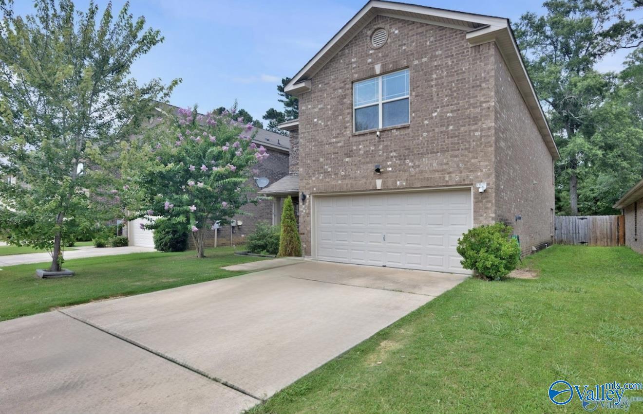 Property Photo:  187 Sedgewick Drive  AL 35763 