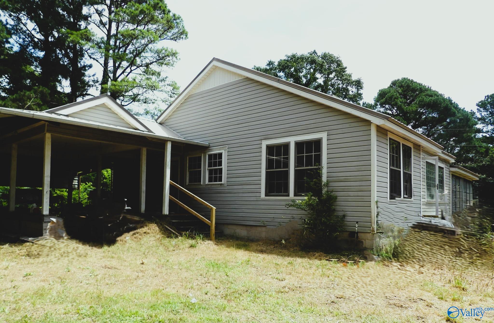 Property Photo:  6621 Highway 36  AL 35619 