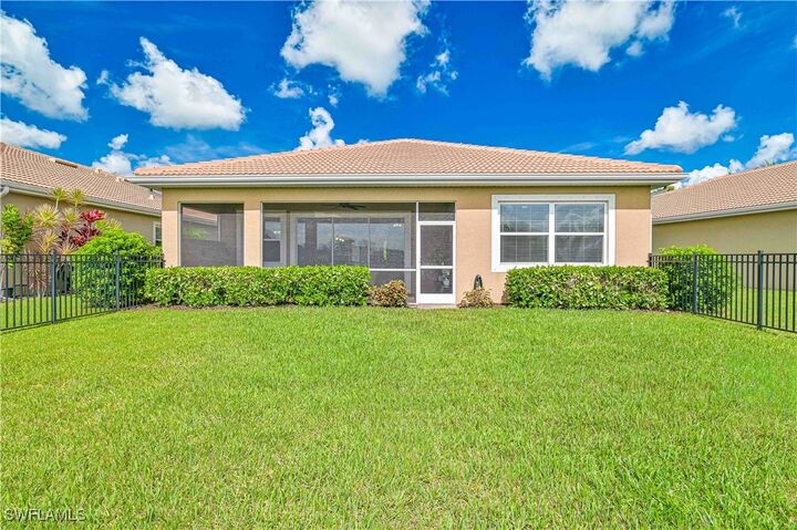 Property Photo: 3915 King Williams Street FL 33916