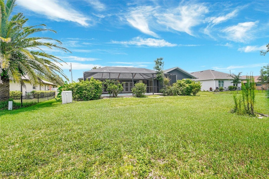 Property Photo: 80 Rio Cuarto Street FL 33983