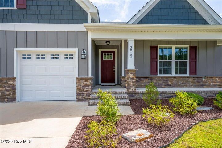 Property Photo: 3013 Watercrest Loop NC 28562