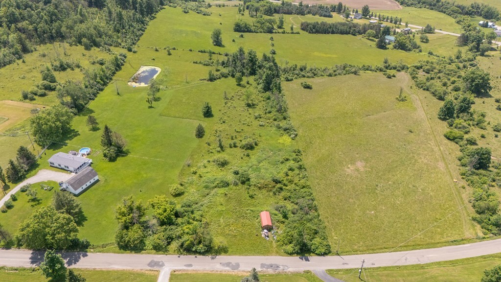 Property Photo: 2865 Spencer Road (3 Acres) PA 16933