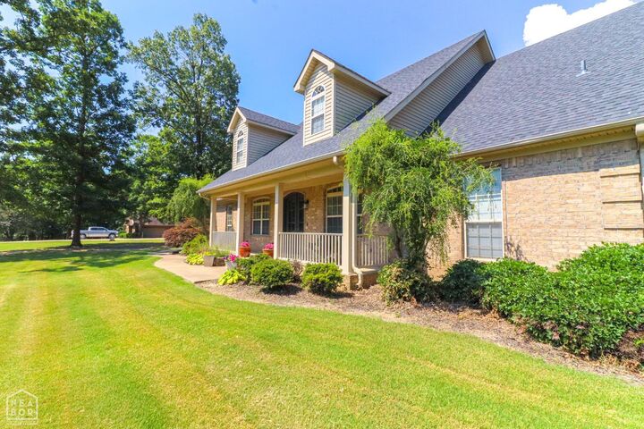 Property Photo: 247 County Road 7625 AR 72417
