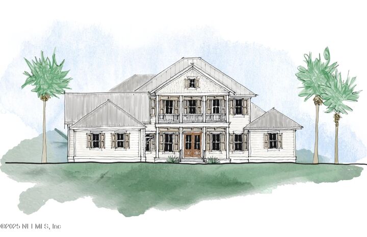 4572 Rose Glen Drive  Jacksonville FL 32224 photo