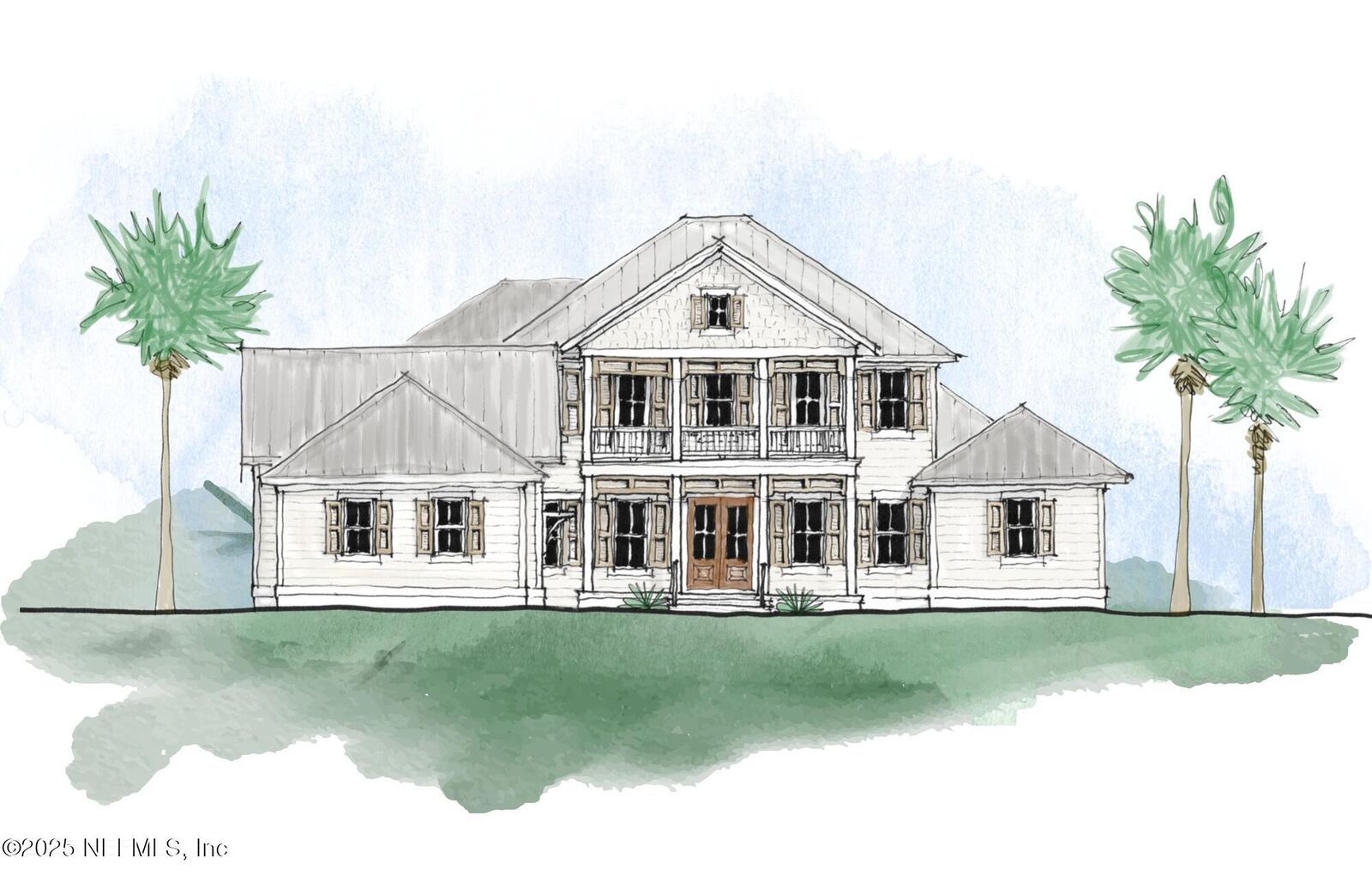 Property Photo: 4572 Rose Glen Drive FL 32224