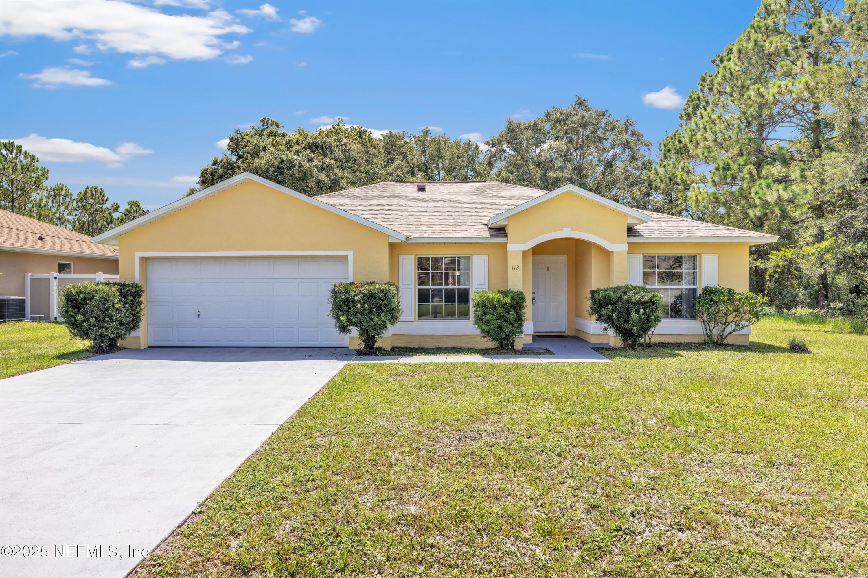 112 Ulaturn Trail  Palm Coast FL 32164 photo