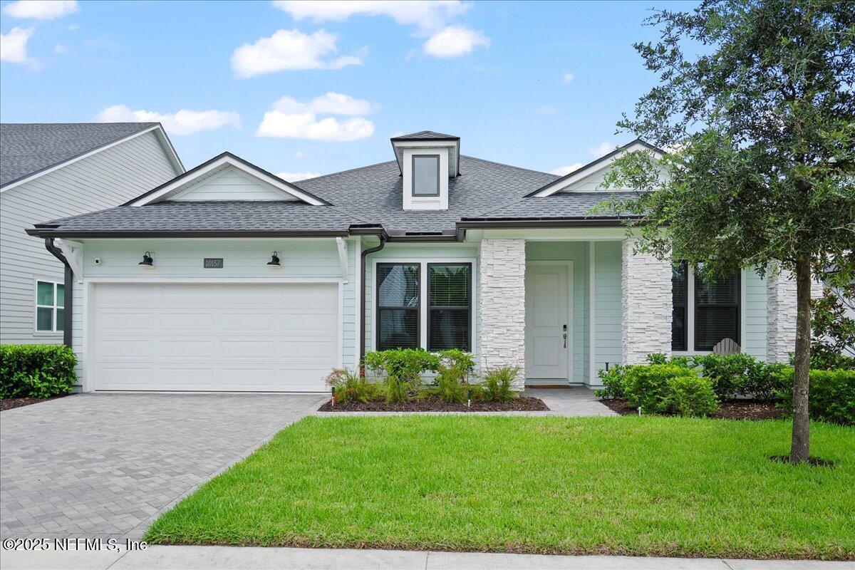 Property Photo:  10157 Illumination Drive  FL 32256 