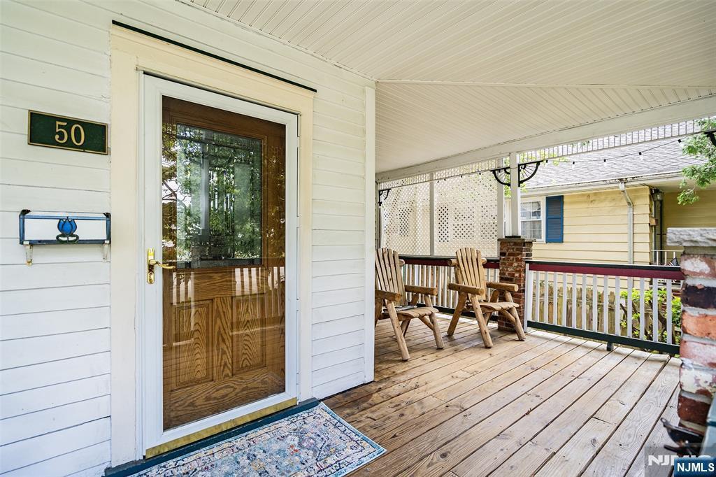 Property Photo: 50 Spring Valley Avenue NJ 07601