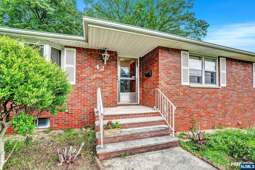 Property Photo: 42 Cecilia Drive NJ 07470