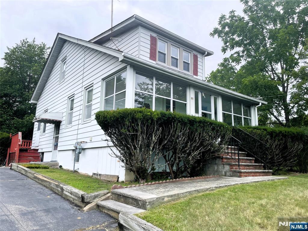 Property Photo: 35 Oldham Road NJ 07470