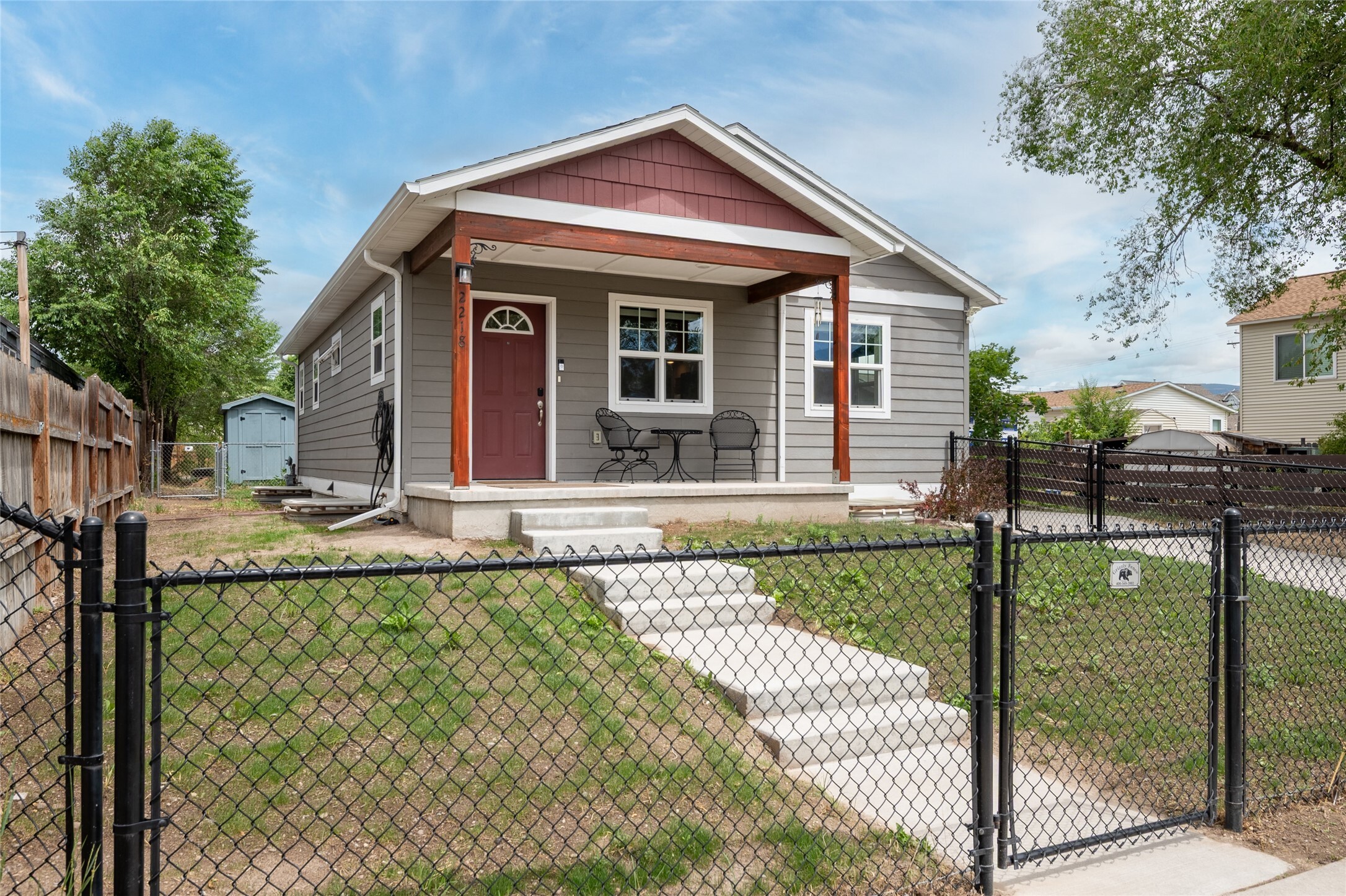 2218 Burlington Avenue  Missoula MT 59801 photo