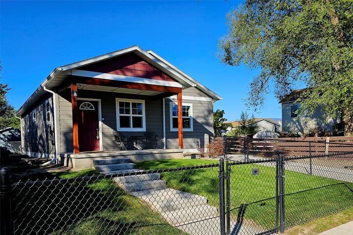 2218 Burlington Avenue  Missoula MT 59801 photo