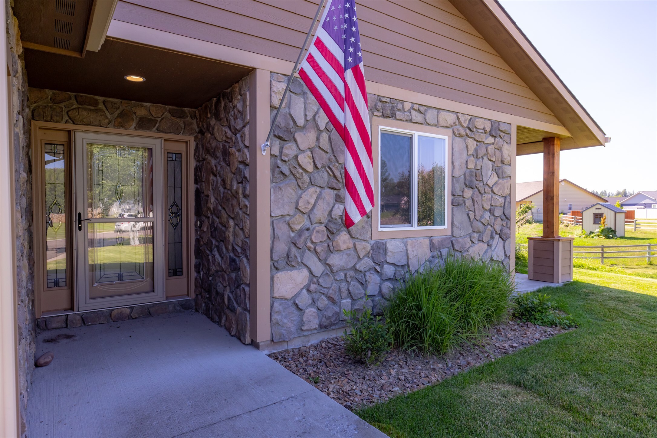 Property Photo:  228 Valley Rose Lane  MT 59901 