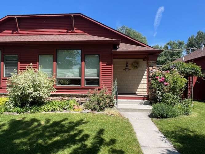 3514 Connery Way A  Missoula MT 59808 photo