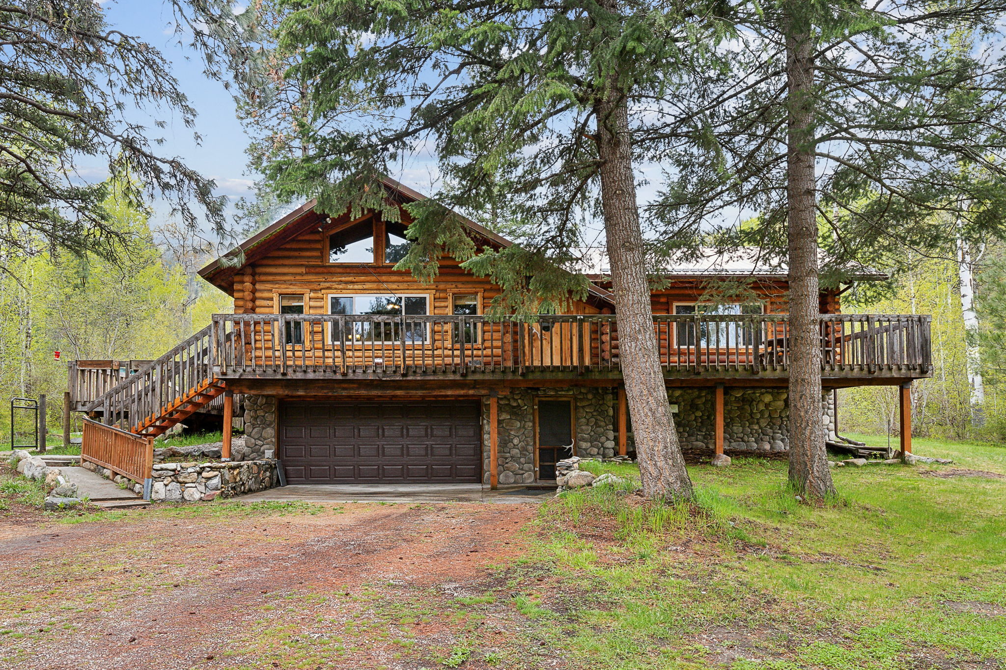 5579 Deer Lane  Florence MT 59833 photo