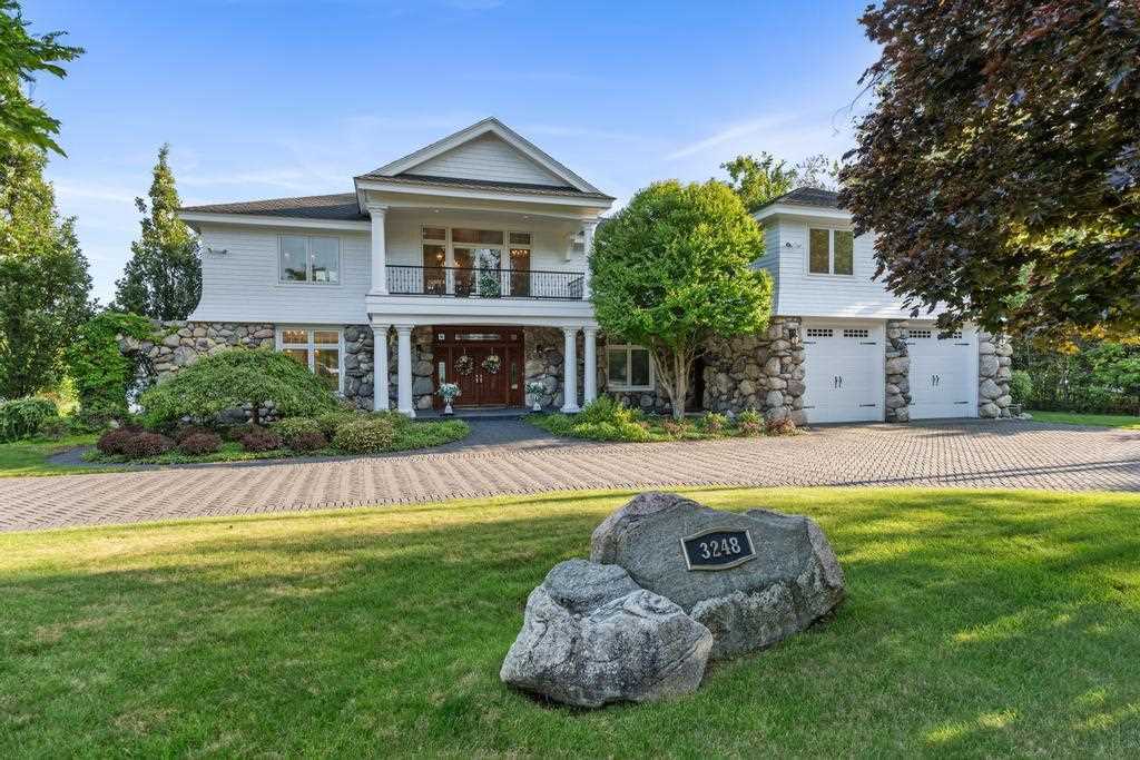 Property Photo: 3248 Glenwood Beach MI 49712