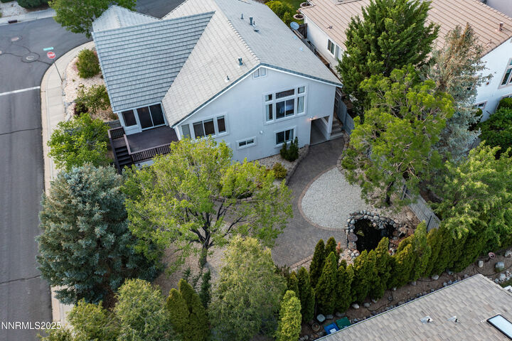 Property Photo:  6248 Golden Meadow Road  NV 89519 