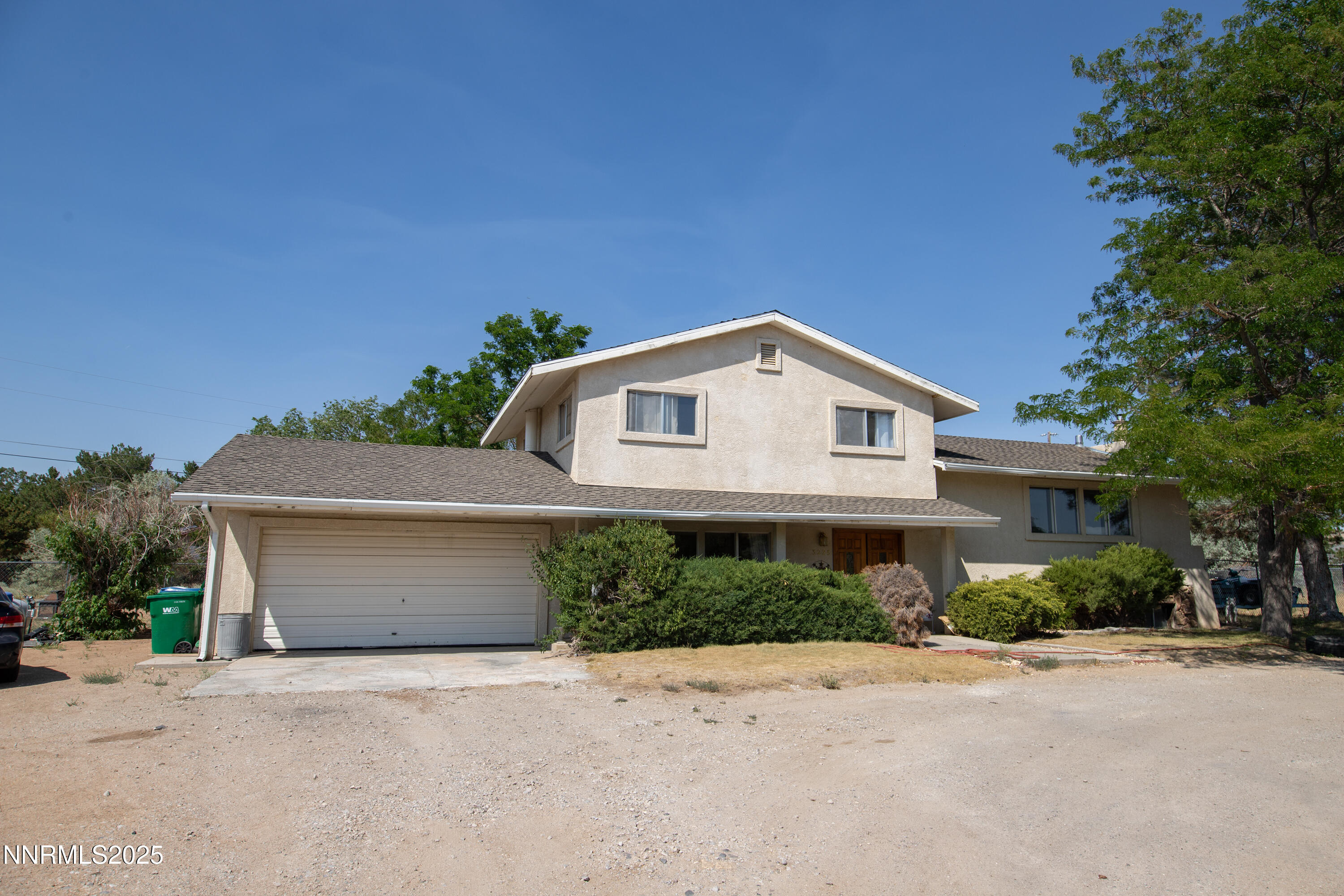 Property Photo: 3225 Sun Cloud Cir Circle NV 89506