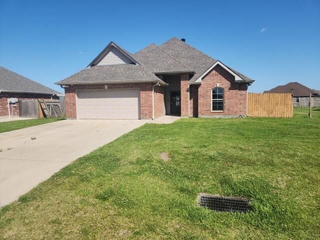 Property Photo: 136 Millstone Drive LA 70301