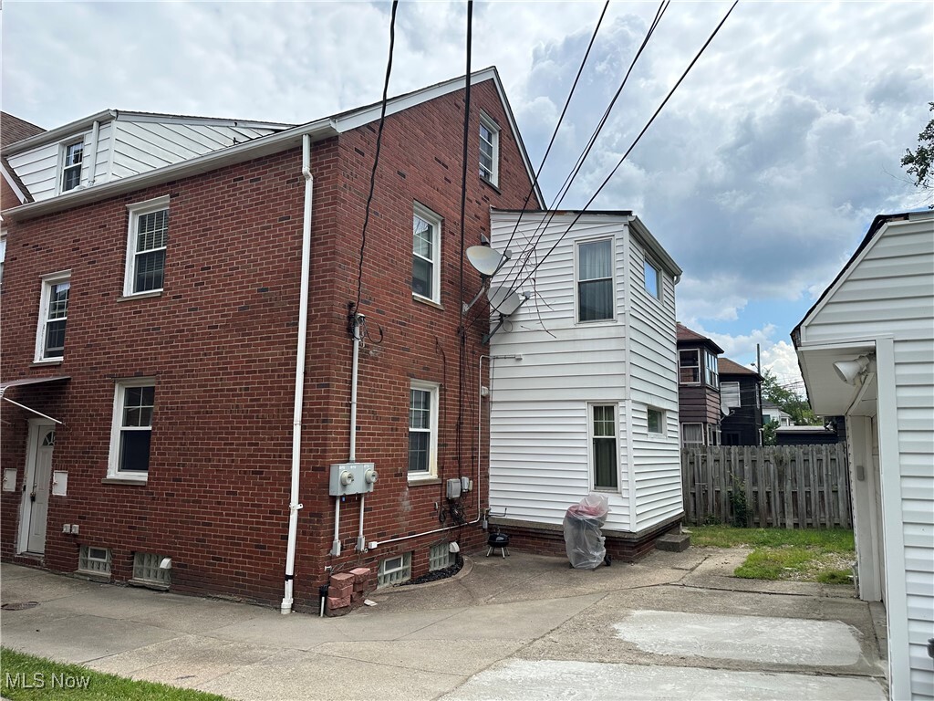 Property Photo:  13698 Cedar  OH 44118 