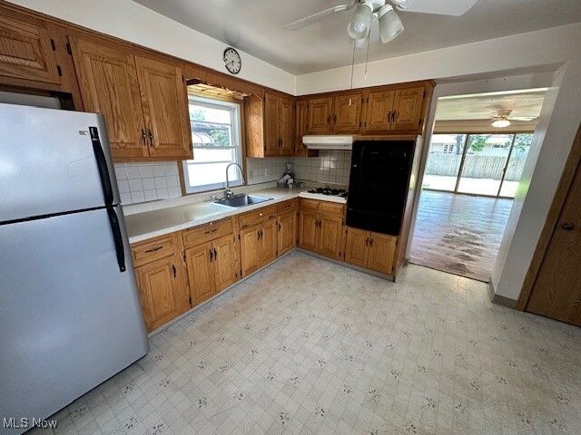 Property Photo: 8375 Royal Ridge Drive OH 44129