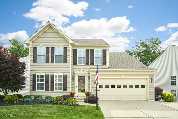 863 Willow Creek Drive  Fairlawn OH 44333 photo