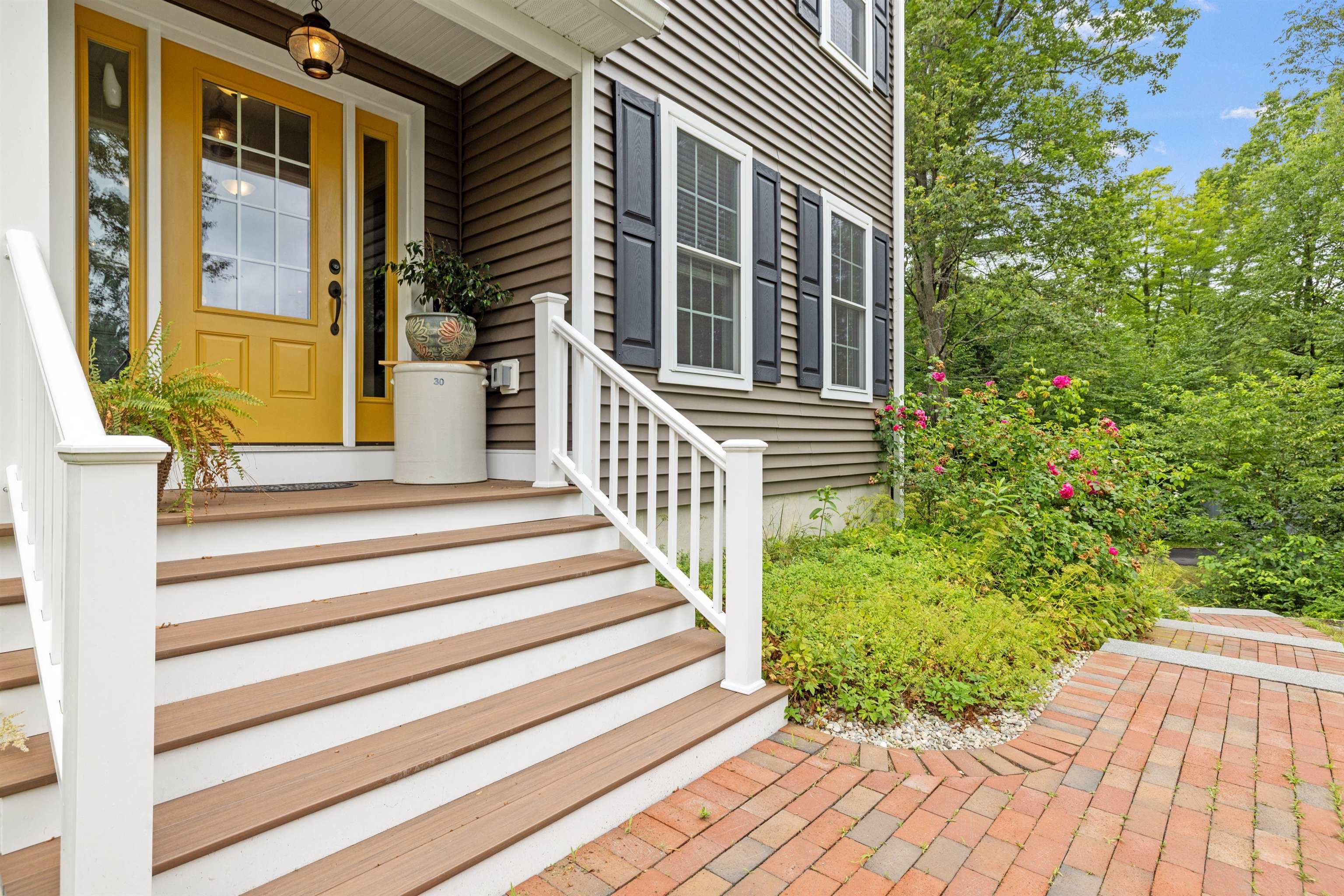 Property Photo: 2 Golden View Drive NH 03304
