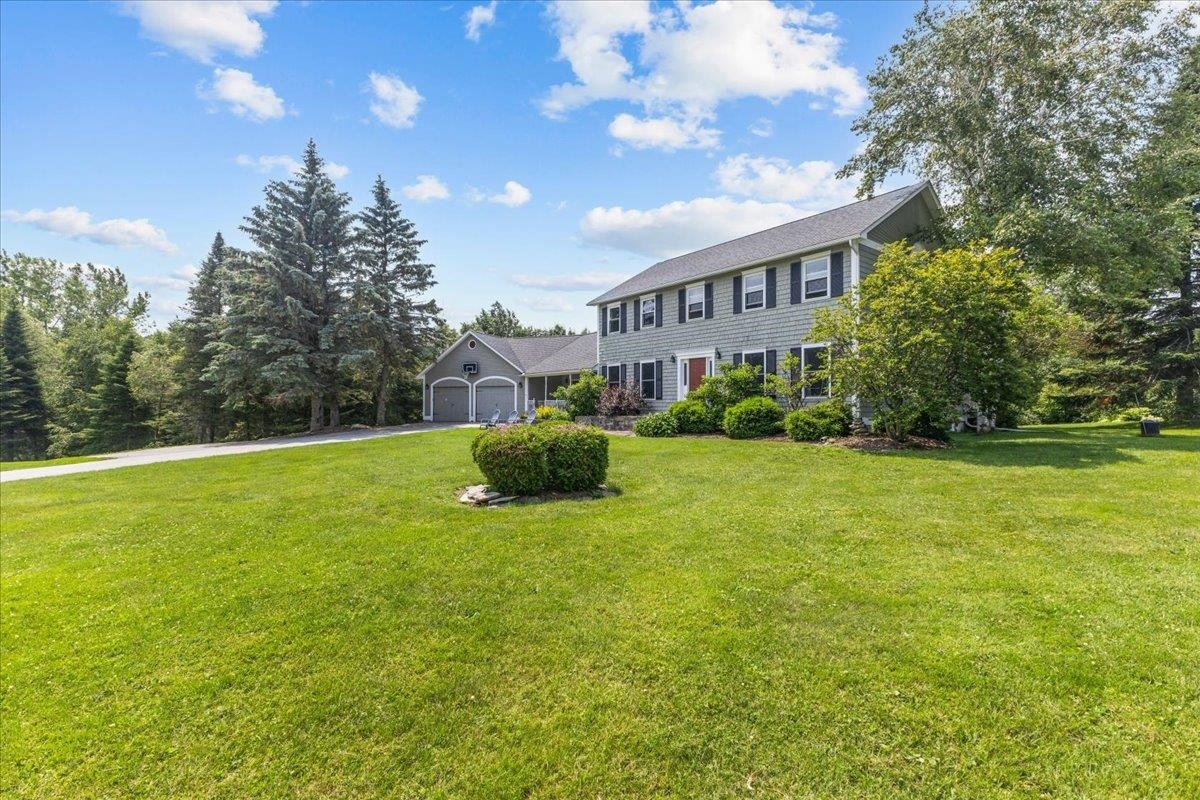 Property Photo:  4 Lakemont Drive  VT 05478 