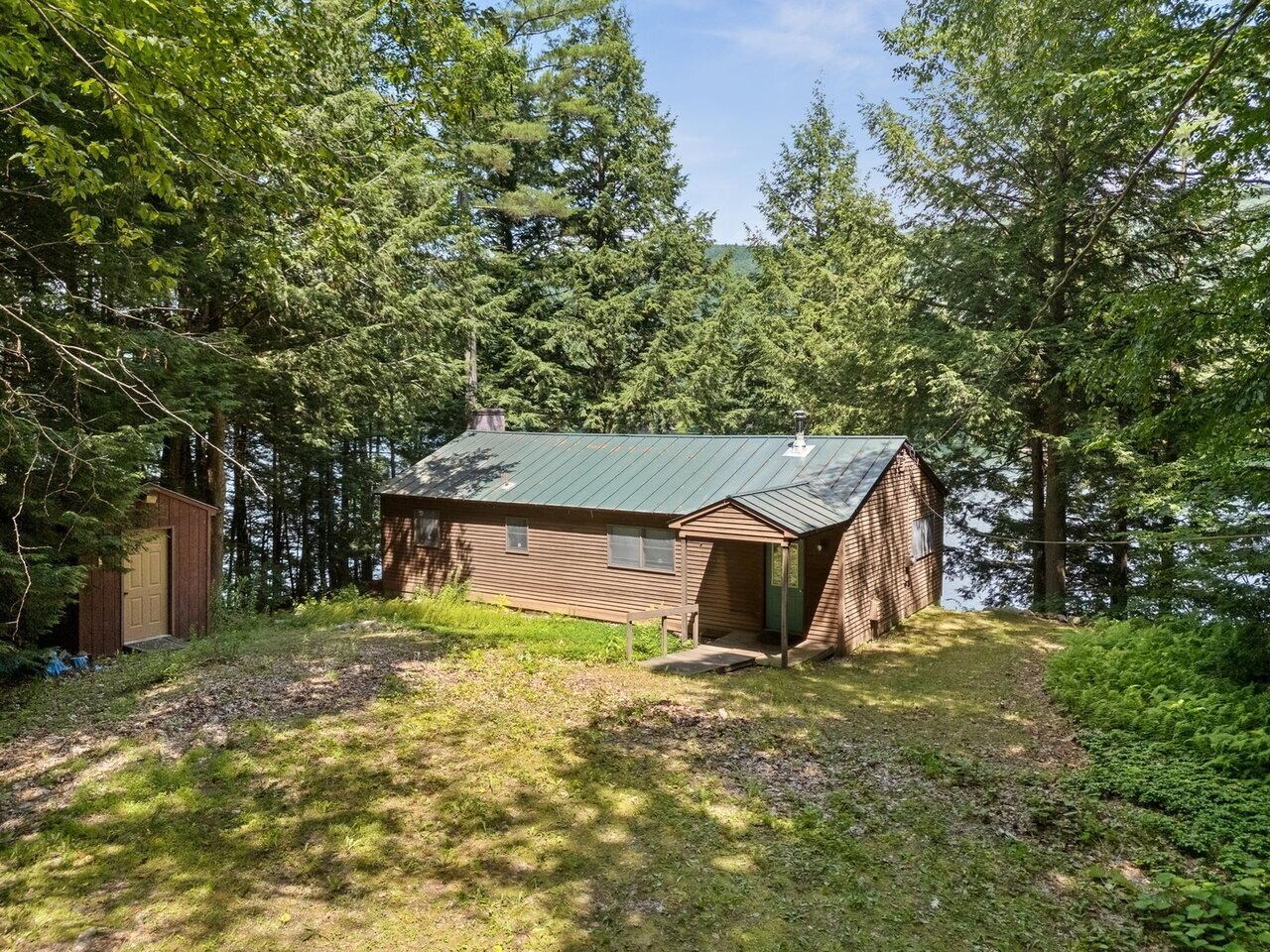 Property Photo: 321 Westside Drive VT 05733