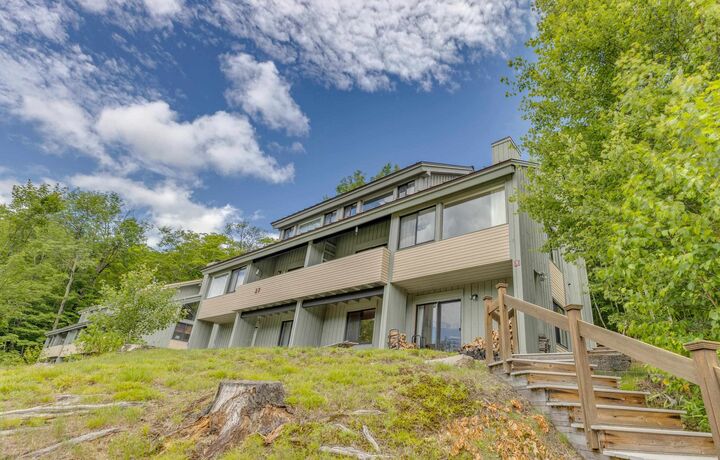 Property Photo:  27 Ravine Lane  NH 03251 