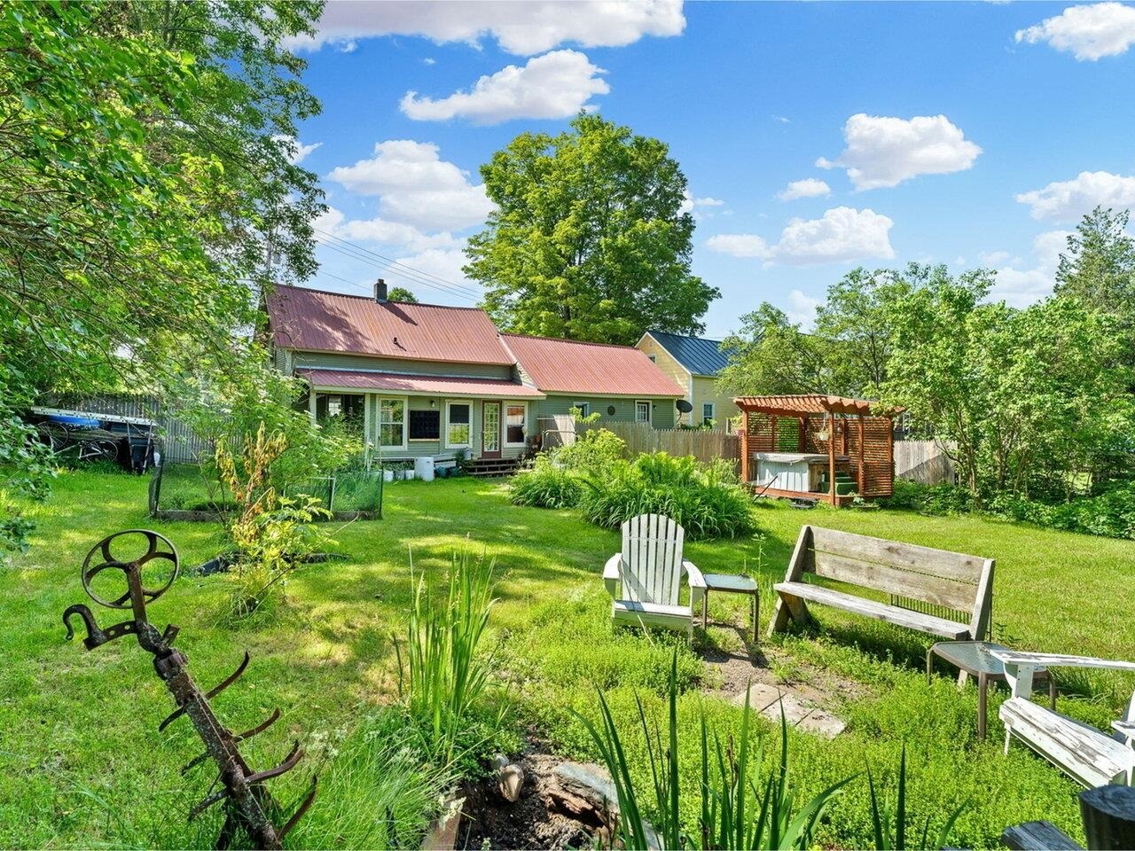 Property Photo:  12 Batchelder Street  VT 05676 
