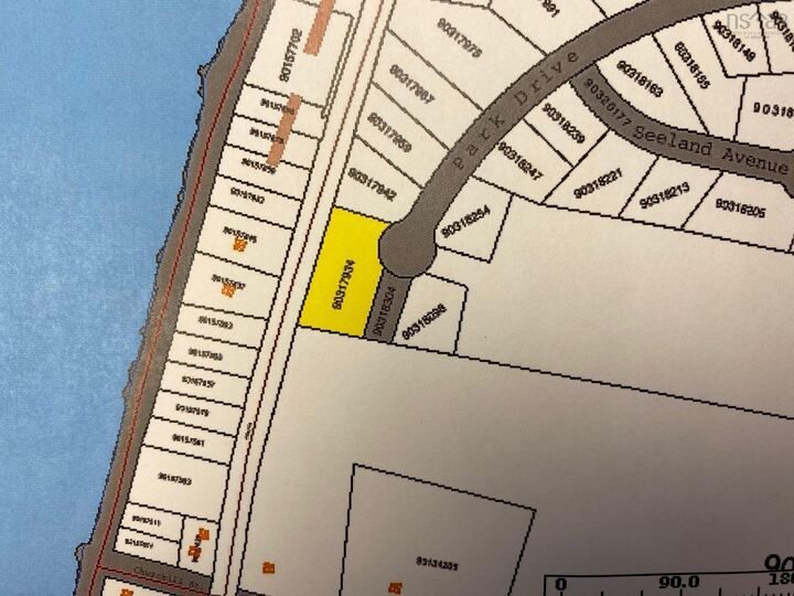 Lot 1 Park Drive — photo 1