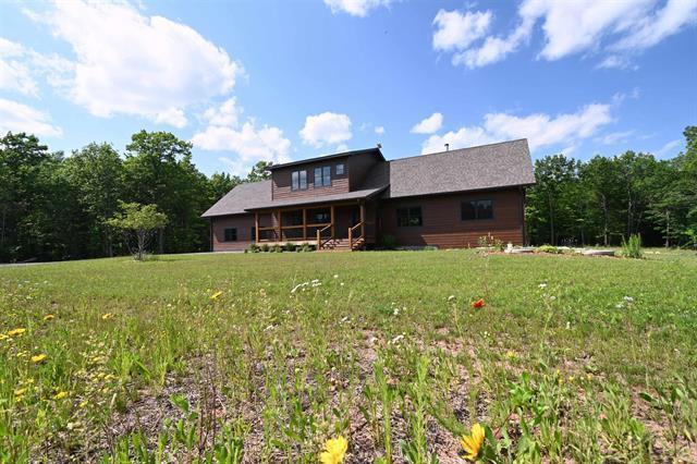 Property Photo:  12207 E Railroad Road  WI 54849 