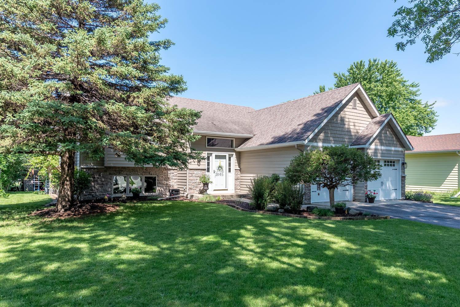 Property Photo: 2045 Roberta Drive MN 56003