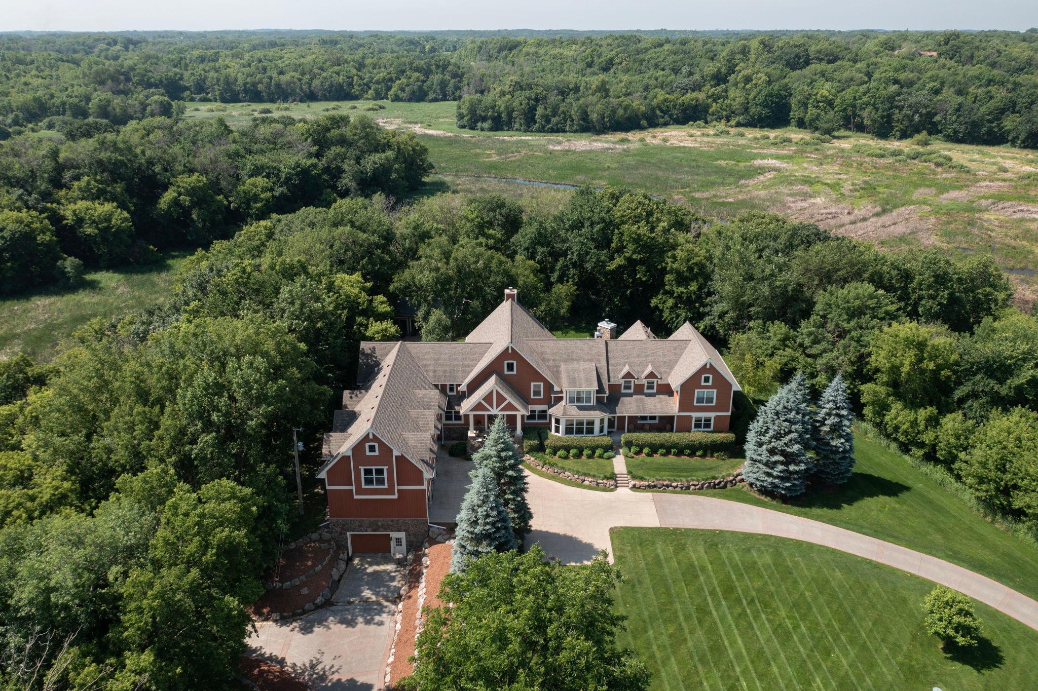 Property Photo: 6445 County Road 26 MN 55364