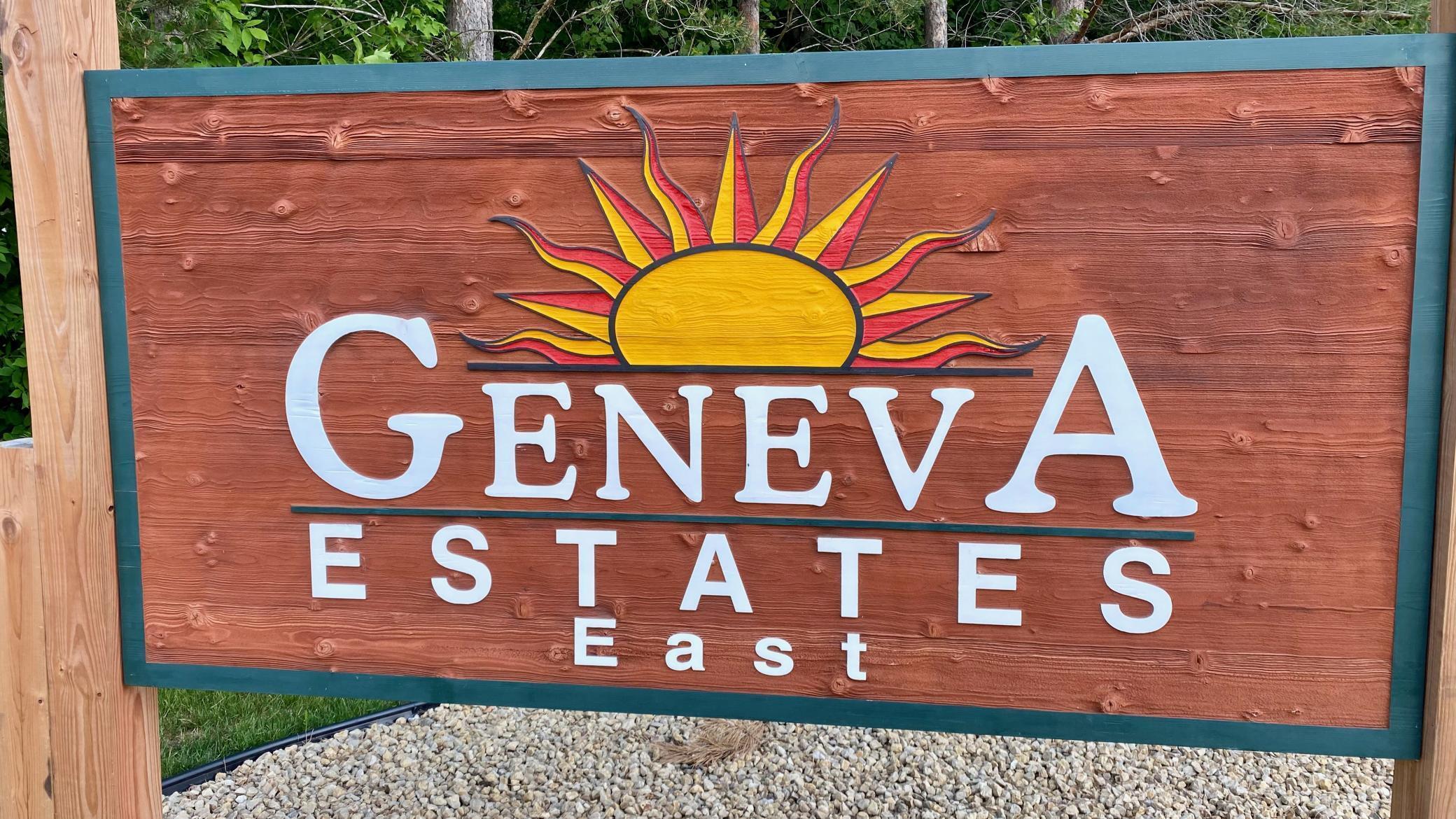 Property Photo: Lot 43 Block 2 Colonial Court NE MN 56308